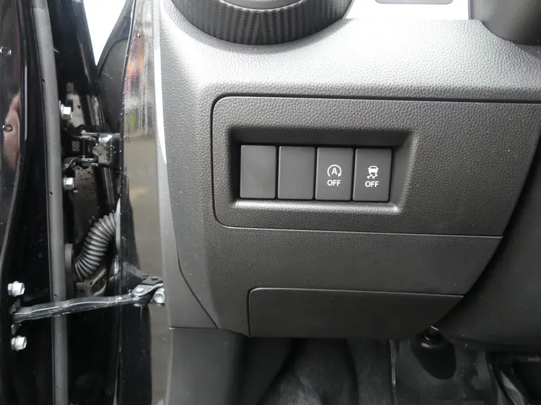 Suzuki Ignis 1.2 Smart Hybrid Style/Stijl, Dealer onderhouden, Keyless, Navi, Camera, Clima/Cruise-Control afbeelding 14