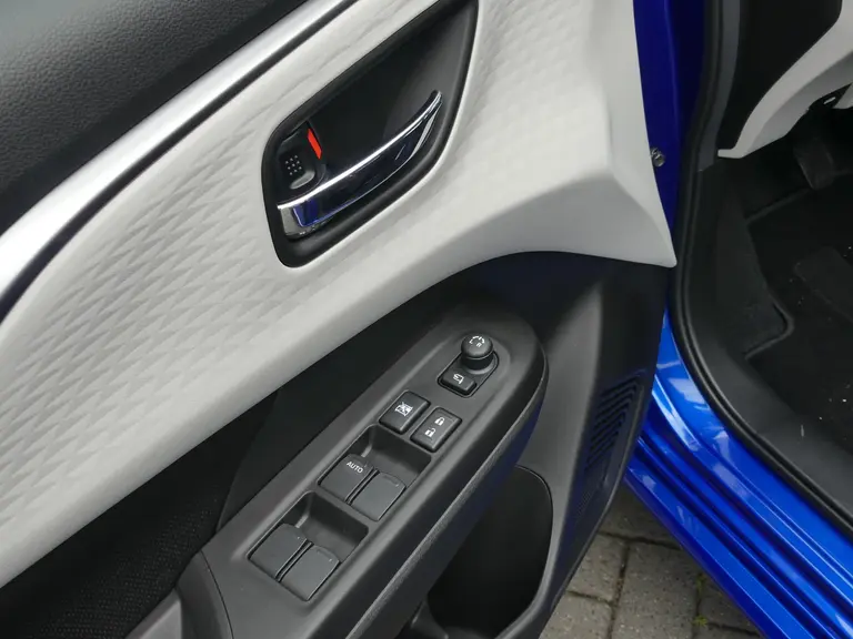 Suzuki Swift 1.2 Style Smart Hybrid 6 JAAR GARANTIE! NIEUW UIT VOORRAAD LEVERBAAR! afbeelding 11