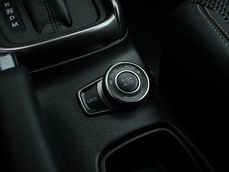 Suzuki S-Cross 1.5 Hybrid AllGrip Style Automaat afbeelding 14