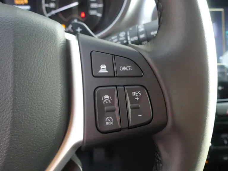 Suzuki Vitara 1.5 Hybrid Select, Automaat, NIEUW, 6 jaar Navigatie, Achteruitrijcamera afbeelding 17