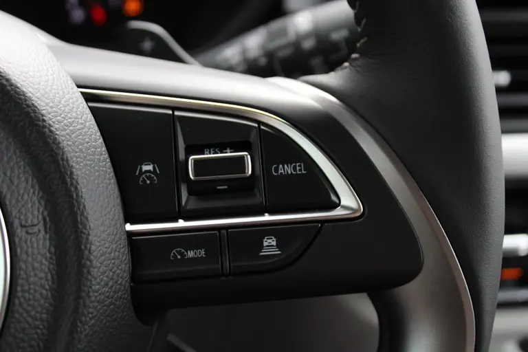 Suzuki Swift 1.2 Style Smart Hybrid CVT Automaat NIEUW MET 6 JAAR GARANTIE! Navigatie, Adaptieve Cruise Control, Stoelverwarming, Climate Control afbeelding 29