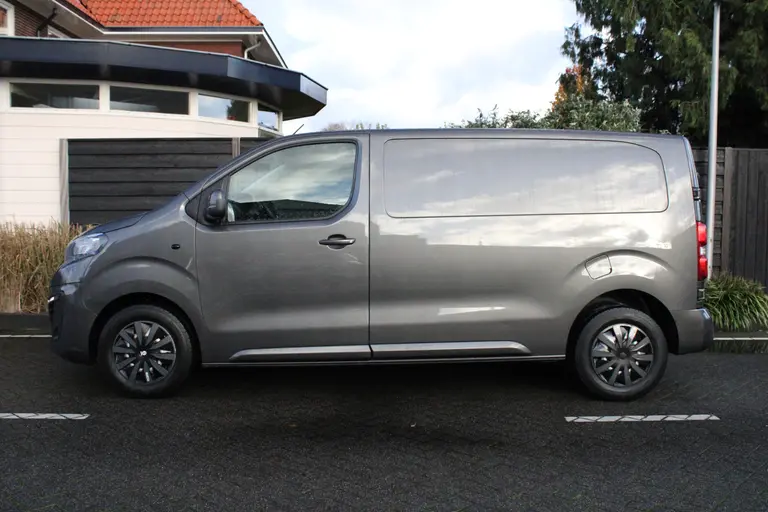 Peugeot Expert 2.0 BlueHDI 120PK L2 Premium Cruise Control, Airco, Automatische Dimlichten, Regensensor, Pack Moduwork! afbeelding 7
