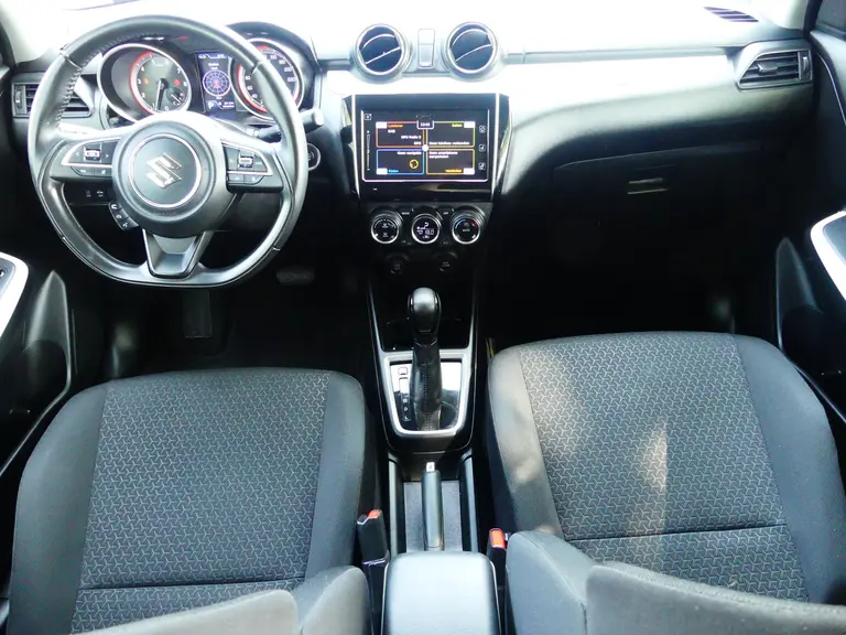 Suzuki Swift 1.2 Stijl Automaat Dealer o.h. Cruise Control, Navi afbeelding 8