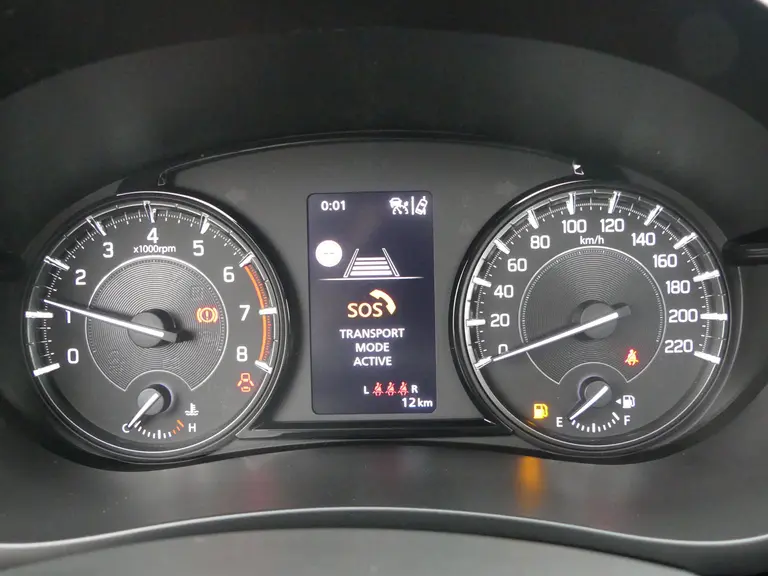 Suzuki S-Cross 1.4 Boosterjet Style Smart Hybrid 6 jaar fabrieksgarantie! Uit voorraad leverbaar! afbeelding 15