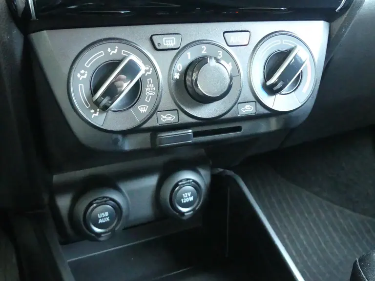 Suzuki Swift 1.2 Select Smart Hybrid Automaat Apple Carpl/Andr Auto, Cruise Control, Airco afbeelding 22