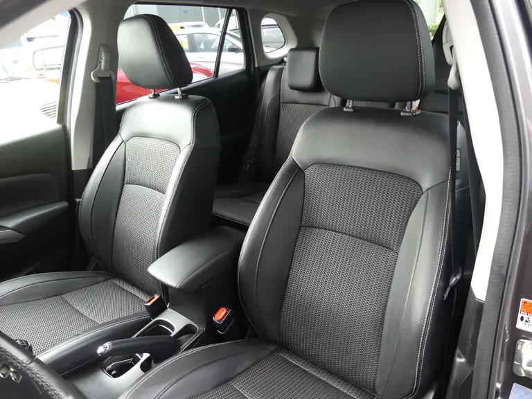 Suzuki S-Cross 1.4 Boosterjet Style Smart Hybrid Trekhaak, Cruise control, Park. sensoren voor/achter afbeelding 9