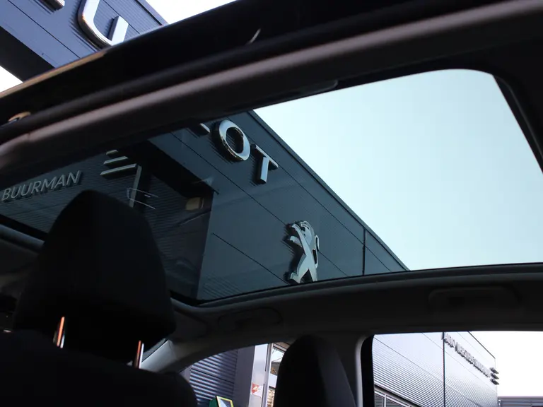 Peugeot 308 1.2 PureTech 130PK Blue Lease Premium Trekhaak, Panoramadak, Apple Carplay, Android Auto, Parkeersensoren, Led Koplampen afbeelding 13