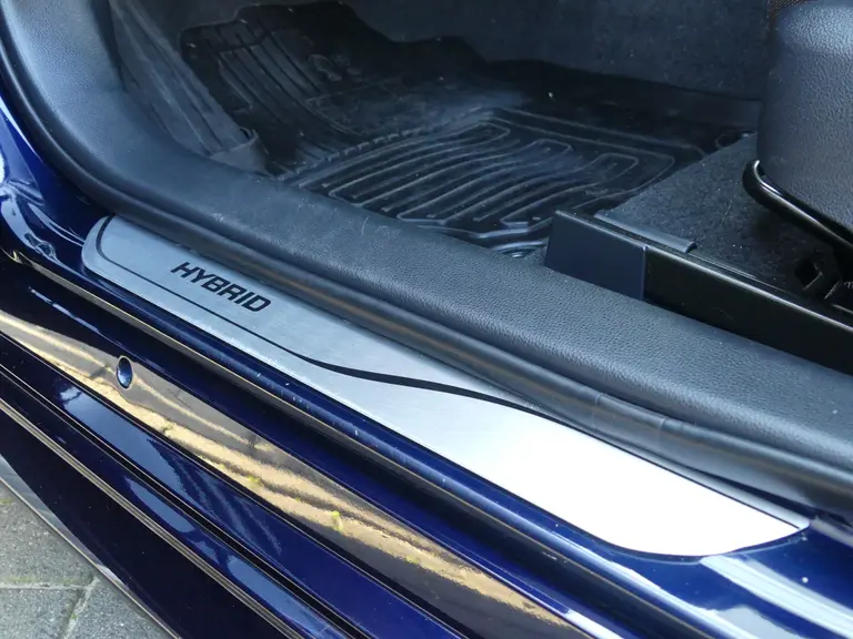 Suzuki Swace 1.8 Hybrid Style Automaat, Trekhaak,  Adaptive Cruise, Stoelverwarming afbeelding 24