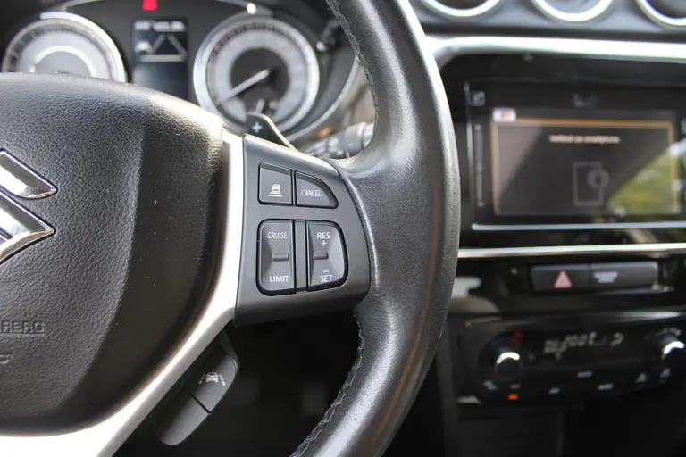 Suzuki Vitara 1.4 Boosterjet AllGrip Stijl Automaat Panoramadak, Style afbeelding 30