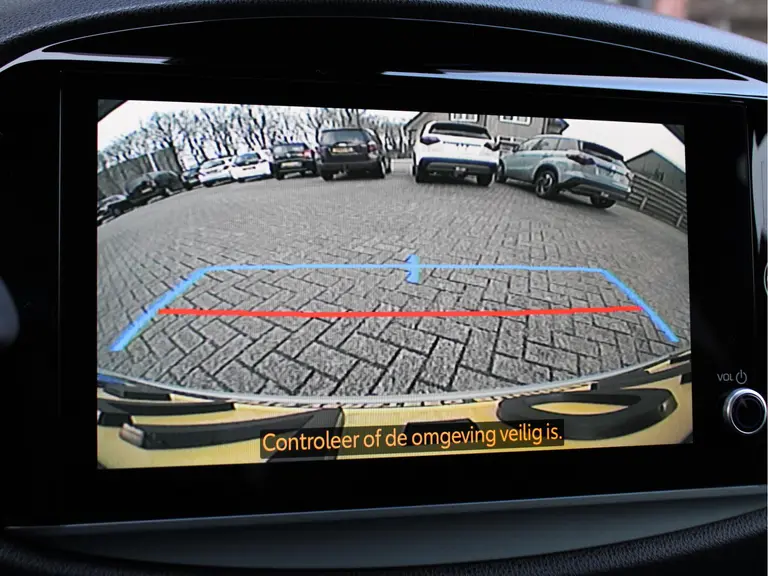 Toyota Aygo X 1.0 VVT-i MT Envy Cruise Control Adaptief, Achteruitrijcamera, Navigatie, Parkeersensoren Voor en Achter afbeelding 21