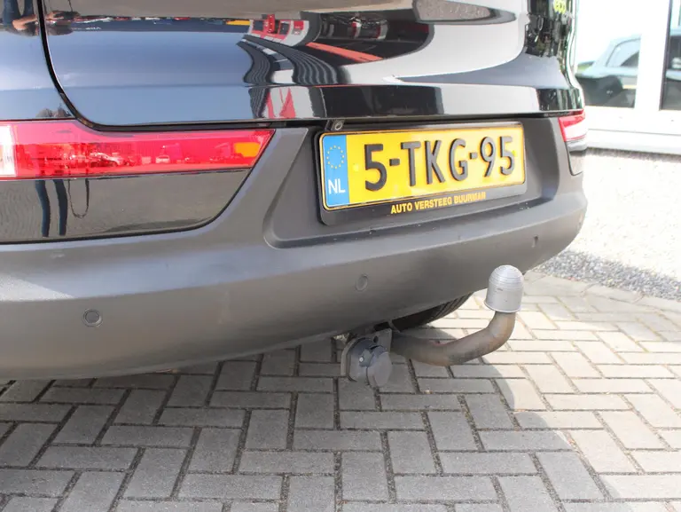 Kia Sportage 1.6 GDI BusinessLine Trekhaak, Navigatie, Cruise control, Climate control afbeelding 21