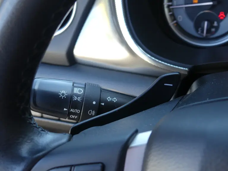 Suzuki Vitara 1.5 Hybrid Style Automaat, Panoramadak, Navigatie afbeelding 14