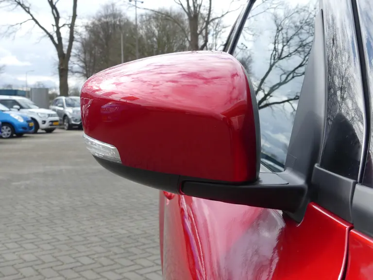 Suzuki Swift 1.2 Style Smart Hybrid Cruise Control, Navigatie, Climate Control achteruitrijcamera afbeelding 25