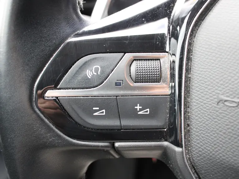 Peugeot 3008 Blue Lease Premium 1.2 PureTech 130PK EAT8 Automaat Navigatie, El. bedienbare bestuurders stoel met geheugen, Adaptive Cruise Control, El bedienbare achterklep,  Trekhaak afneembaar afbeelding 44