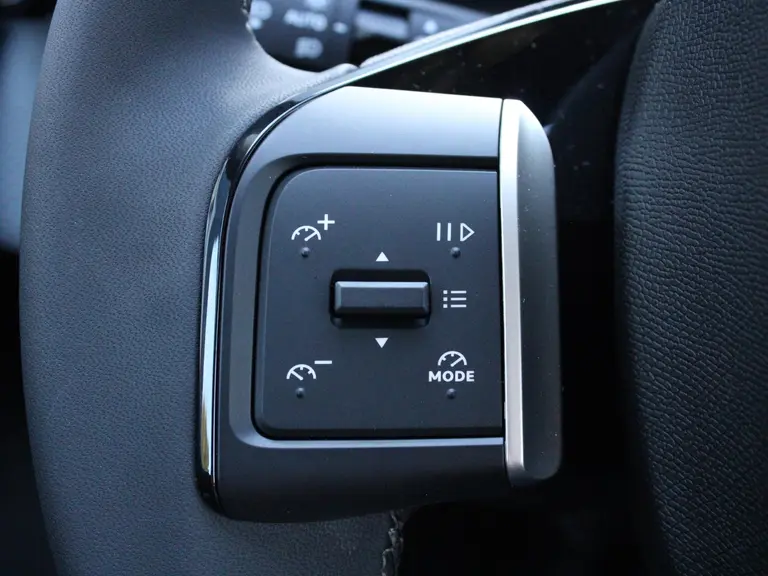 Citroën C3 Max 1.2 Turbo 100PK Navigatie, Achteruitrijcamera, Climate Control, Cruise Control, Apple Carplay, Android Auto afbeelding 17