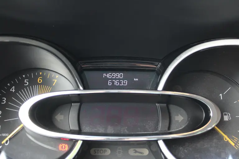 Renault Clio Estate 0.9 TCe Night&Day afbeelding 24