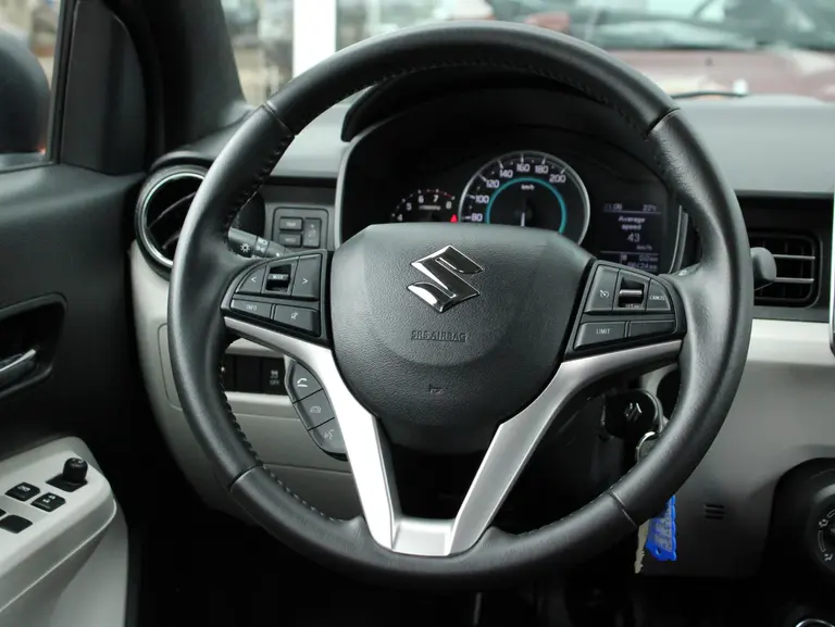 Suzuki Ignis 1.2 Select afbeelding 27