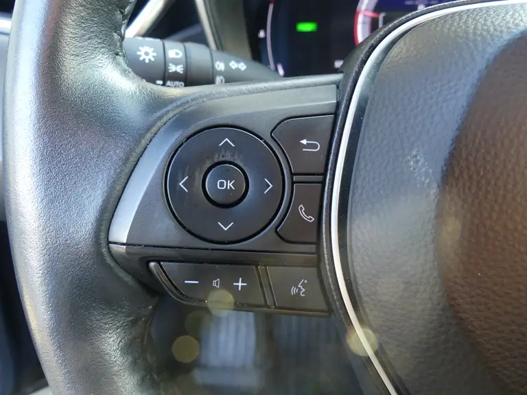 Suzuki Swace 1.8 Hybrid Style Automaat, Trekhaak,  Adaptive Cruise, Stoelverwarming afbeelding 13