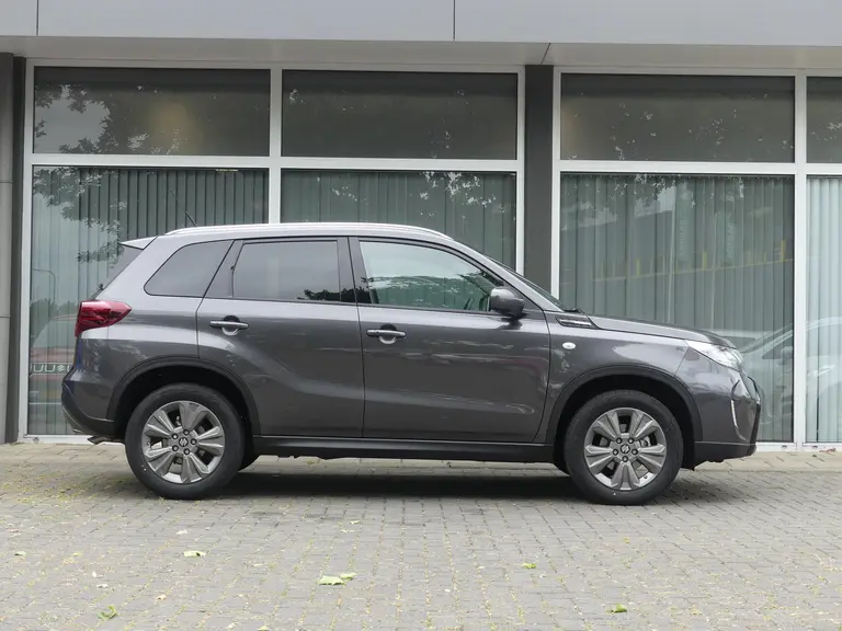 Suzuki Vitara 1.4 Boosterjet Select Smart Hybrid Navigatie, Cruise Control, Apple Carpl/Andr Auto afbeelding 2