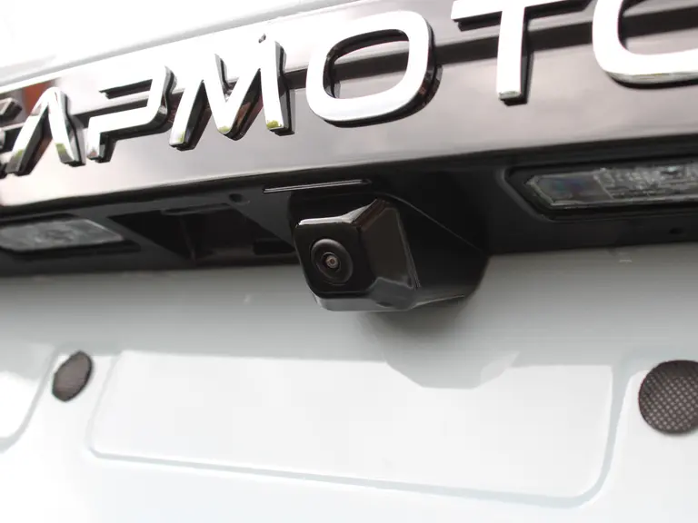 Leapmotor T03 Design 37.3 kWh Navigatie, Camera achter, Parkeerhulp achter, Audio, Keyless Start, Lichtmetalen velgen afbeelding 10