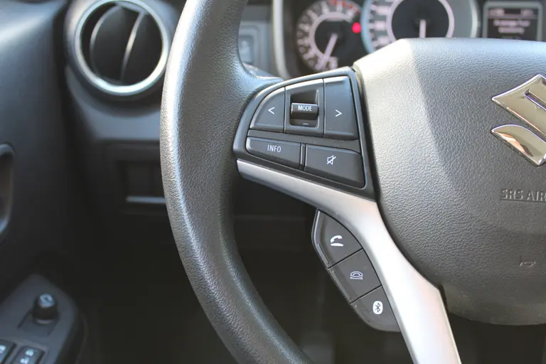 Suzuki Ignis 1.2 Smart Hybrid Allgrip Select, Dealer onderhouden, Camera, Applecarplay/Androidauto afbeelding 21