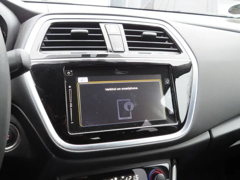 Suzuki S-Cross 1.0 Boosterjet Exclusive, Automaat, Navigatie, All-Season banden, Camera, Navigatie, Select afbeelding 19