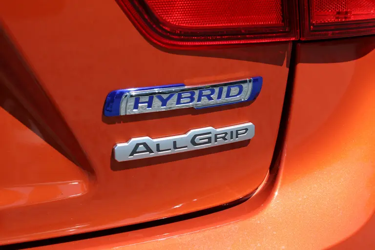 Suzuki Ignis 1.2 Smart Hybrid Allgrip Style, All-Seasons, Keyless, Cruise control en Achteruitrijcamera! afbeelding 34
