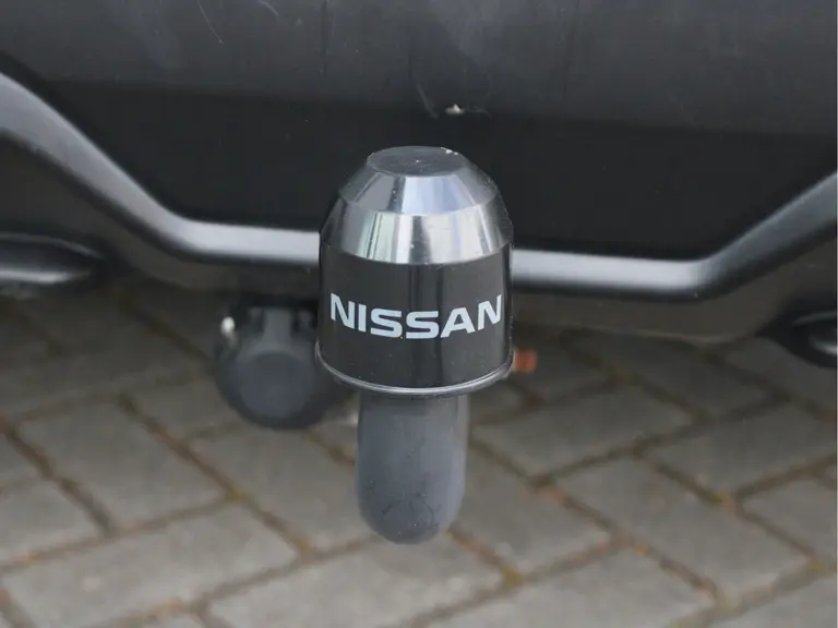Nissan QASHQAI 1.2 N-Connecta Automaat Trekhaak, Panoramadak, Cruise en Climate Control, Achteruitrijcamera afbeelding 5