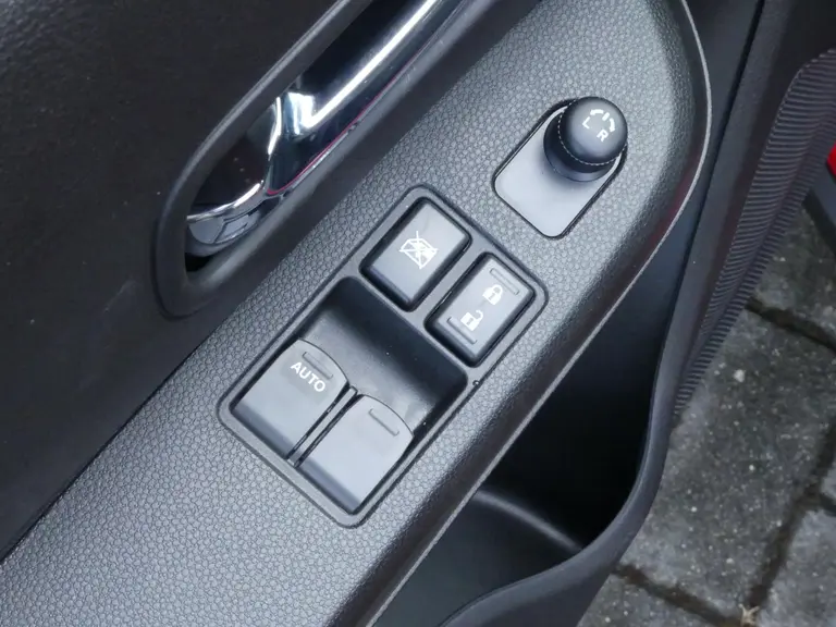 Suzuki Ignis 1.2 Smart Hybrid Select Navigatie via Applecarpl./Andr. Auto, 6 Jaar Garantie afbeelding 11