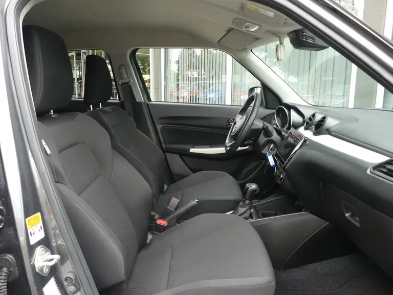 Suzuki Swift 1.2 Select Smart Hybrid Automaat All Season banden, Cruice Control, Airco afbeelding 8