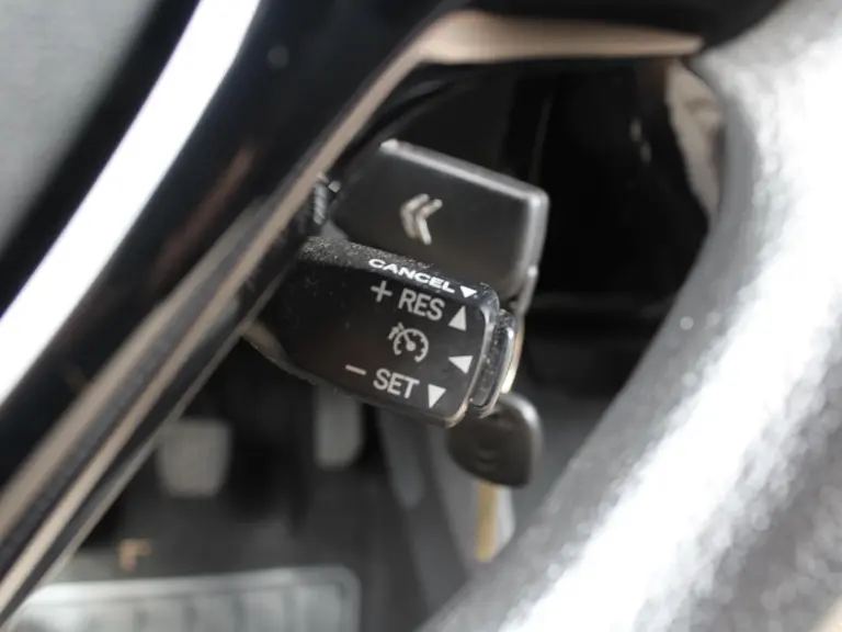 Citroën C1 1.0 VTi Feel afbeelding 19
