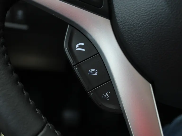 Suzuki Ignis 1.2 Smart Hybrid Style Cruise en Climate Control, Carplay/Android Auto, Navigatie, Keyless Go afbeelding 29