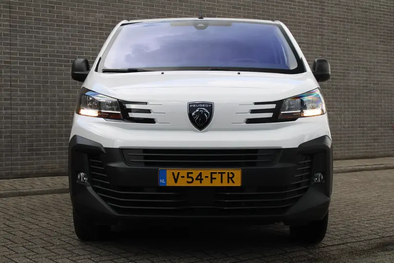 Peugeot Expert 2.0 BlueHDi 145 L2 Trekhaak, Airco, CruiseControl, Applecarpl./Andr. Auto, Navigatie, Achteruitrijcamera afbeelding 7