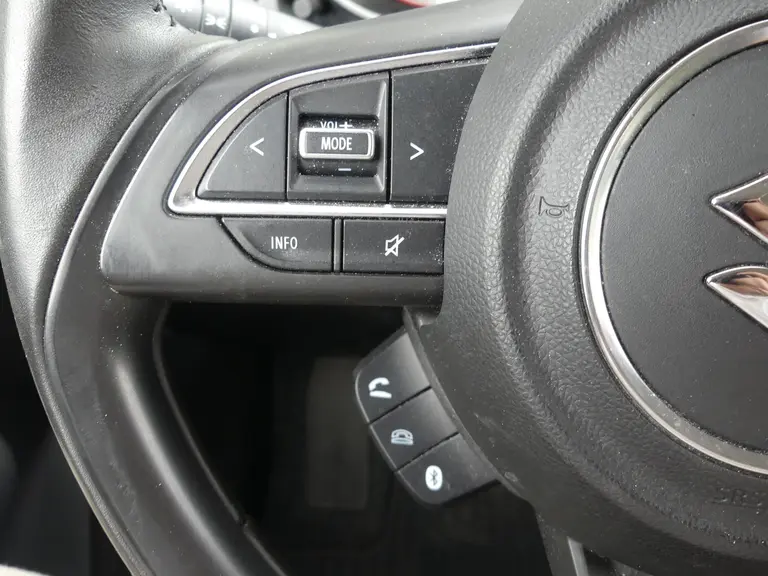 Suzuki Swift 1.2 Comfort Smart Hybrid Trekhaak, Cruise Control, Airco, LM Velgen afbeelding 13