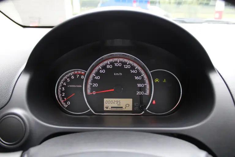 Mitsubishi Space Star 1.2 Dynamic CVT Automaat 72PK, Camera, Climate Achteruitrijcamera, Apple Carplay/Android Auto, Cruise Control afbeelding 10
