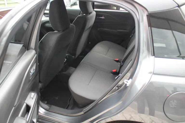 Suzuki Swift 1.2 Select Smart Hybrid Automaat, Stoelverwarming, Carplay, 6 JAAR GARANTIE! afbeelding 10
