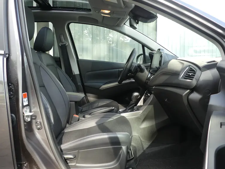 Suzuki S-Cross 1.5 Hybrid Style Automaat, Panoramadak, Navigatie, 6 JAAR GARANTIE afbeelding 29