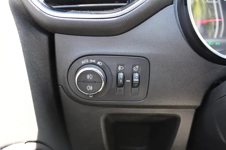 Opel Crossland X 1.2 Turbo Innovation , Automaat en HOGE INSTAP! afbeelding 23