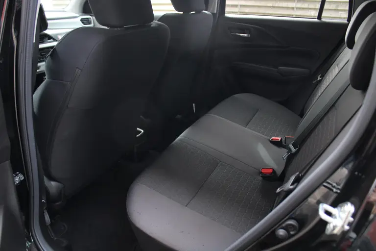 Suzuki Swift 1.2 Select Smart Hybrid Navigatie, Cruise Control Adaptief, Stoelverwarming, Apple Carplay/Android Auto Draadloos afbeelding 18