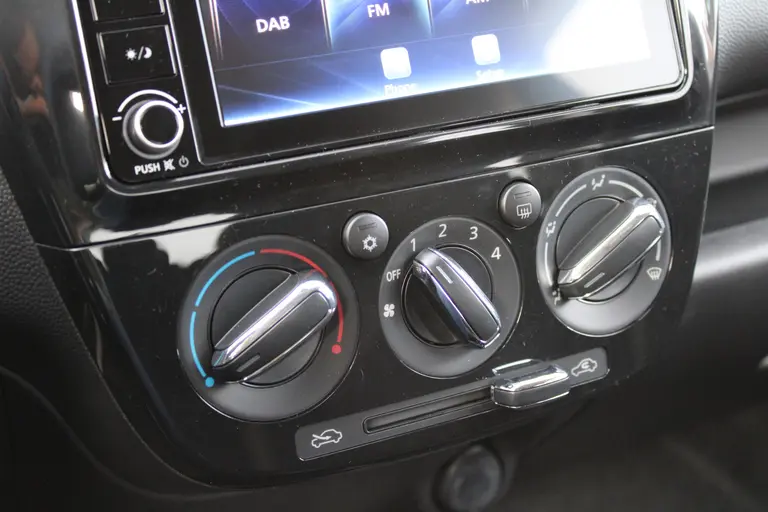 Mitsubishi Space Star 1.2 Connect+ DAB Radio, Airco, Elektr. ramen voor, Applecarpl./Andr. Auto afbeelding 17
