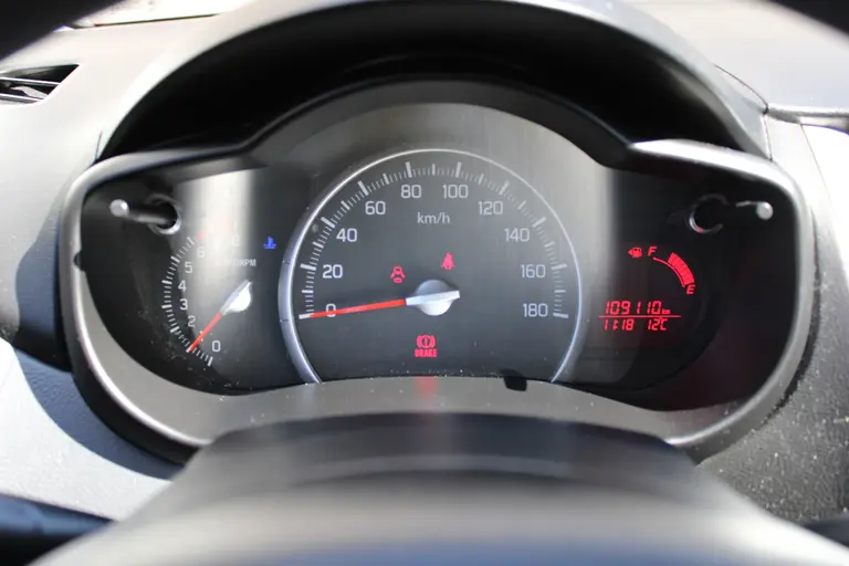 Suzuki Celerio 1.0 Comfort 68pk, Airco, Bluetooth, Elektr. ramen voor afbeelding 14
