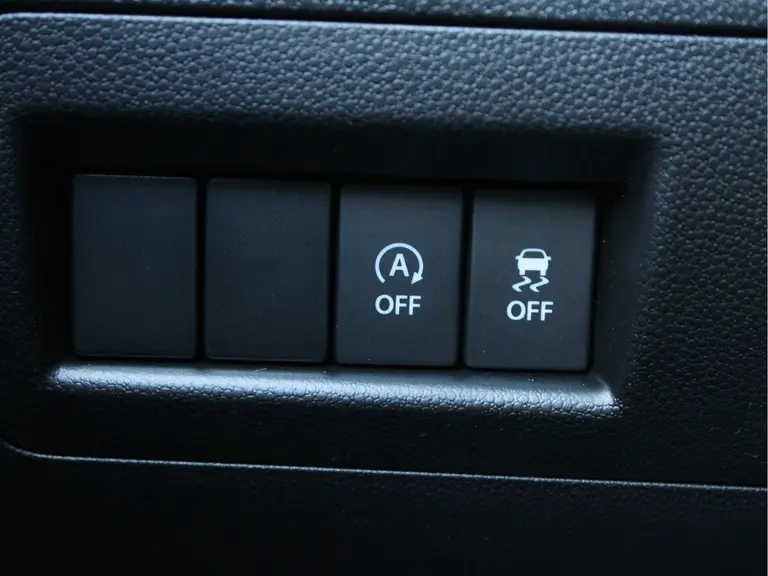 Suzuki Ignis 1.2 Smart Hybrid Comfort Bluetooth, Radio-CD Speler, Elektrisch Verstelbare Buitenspiegels, Start-/Stopsysteem, Airco afbeelding 25