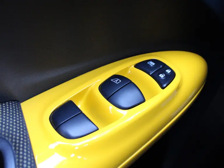 Nissan Juke N-Line 1.2 DIG-T 115PK Navigatie, Achteruitrijcamera, Keyless, Cruise Control, Climate Control, Alcantara afbeelding 16