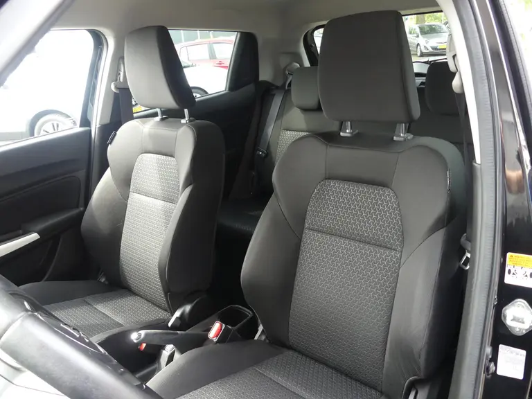 Suzuki Swift 1.2 Select Smart Hybrid Trekhaak, Cruise Control, Apple Capl/Andr Auto afbeelding 12