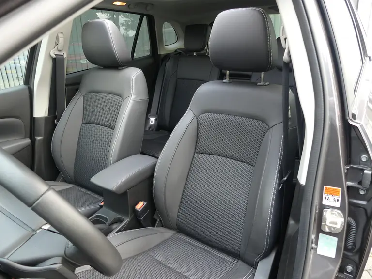 Suzuki S-Cross 1.5 Hybrid Style Automaat, Panoramadak, Navigatie, 6 JAAR GARANTIE afbeelding 9