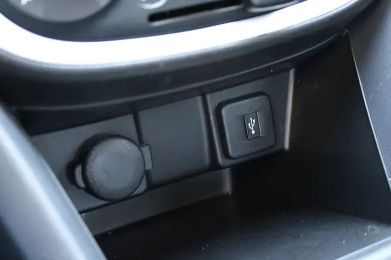 Suzuki Celerio 1.0 Comfort 68pk, Airco, Bluetooth, Elektr. ramen voor afbeelding 17
