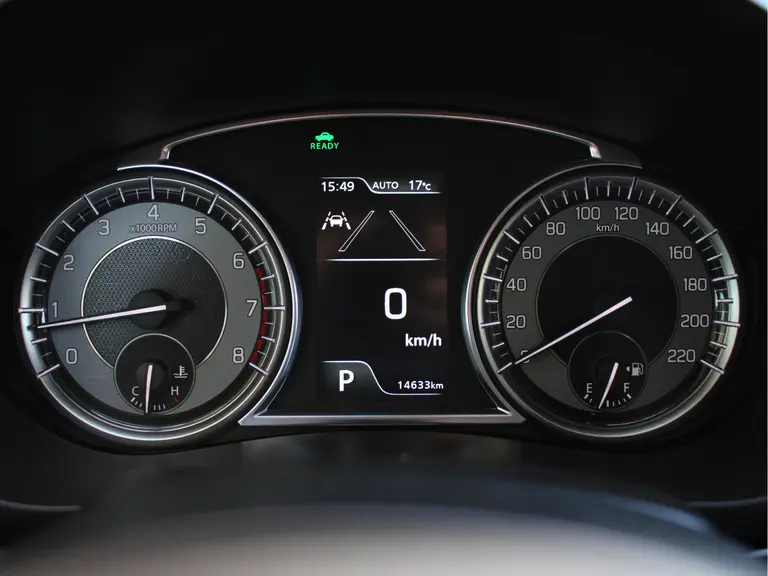 Suzuki S-Cross 1.5 Hybrid AllGrip Style Automaat Rondomzicht Camera, Leder/Stof Bekleding, Adaptieve Cruise en Climate Control afbeelding 38