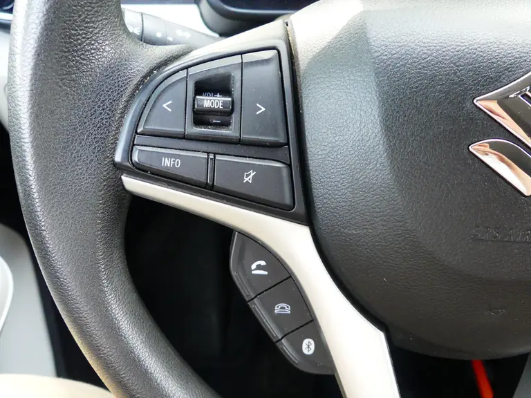 Suzuki Ignis 1.2 Select Dealer o.h. Airco, Apple Carpl/Ander Auto, Camera afbeelding 13