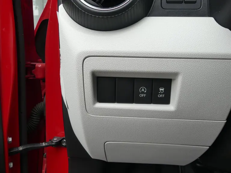 Suzuki Ignis 1.2 Smart Hybrid Select Dealer o.h., Airco, Apple carpl/Andr auto, Stoel v.w. afbeelding 12
