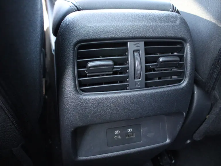 Nissan QASHQAI 1.3 MHEV 140PK Premiére Edition Navigatie, Keyless, Rondomzicht Camera, Stoel, Stuur en Voorruitverwarming, Panoramadak afbeelding 21